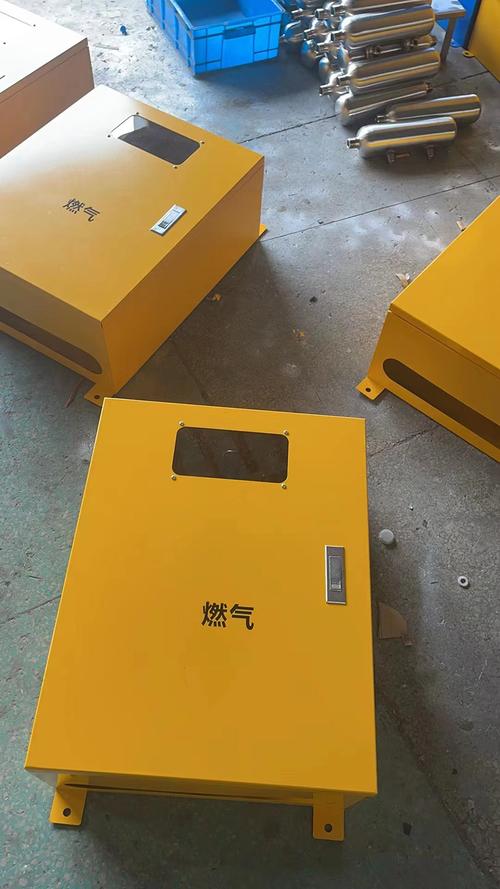 气态工厂集中供气终端箱 终端制造与产品中心导航