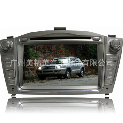 江淮瑞鹰银专用GPS导航仪车载7寸DVD导航一体机 工厂批发与实体安装全指南